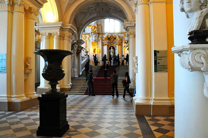 Western Russia